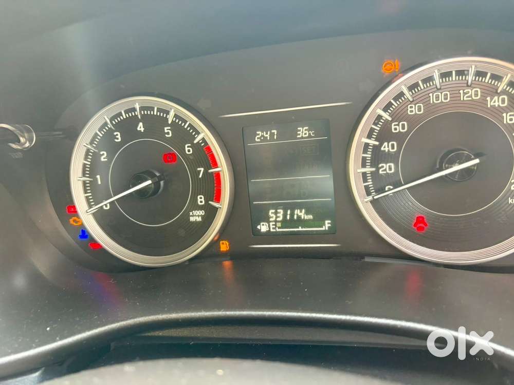 Maruti Suzuki Baleno 2023 Petrol Well Maintained
