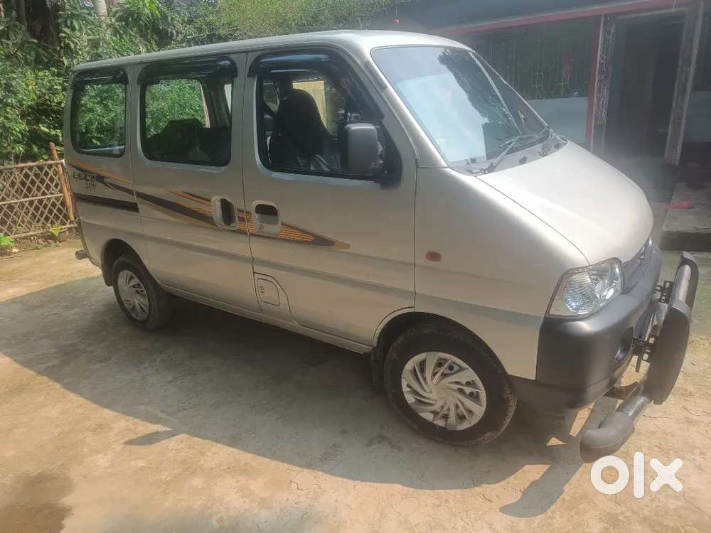 Maruti Suzuki Eeco 2023 Petrol 62000 Km Driven