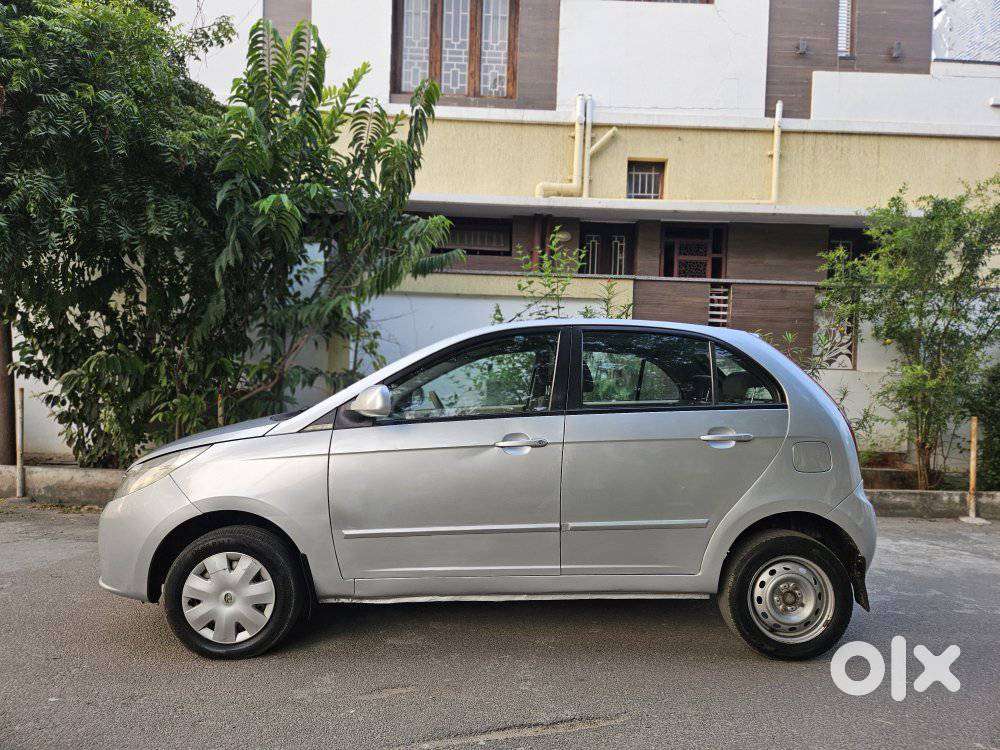 Tata Indica Lsi, 2012, Diesel