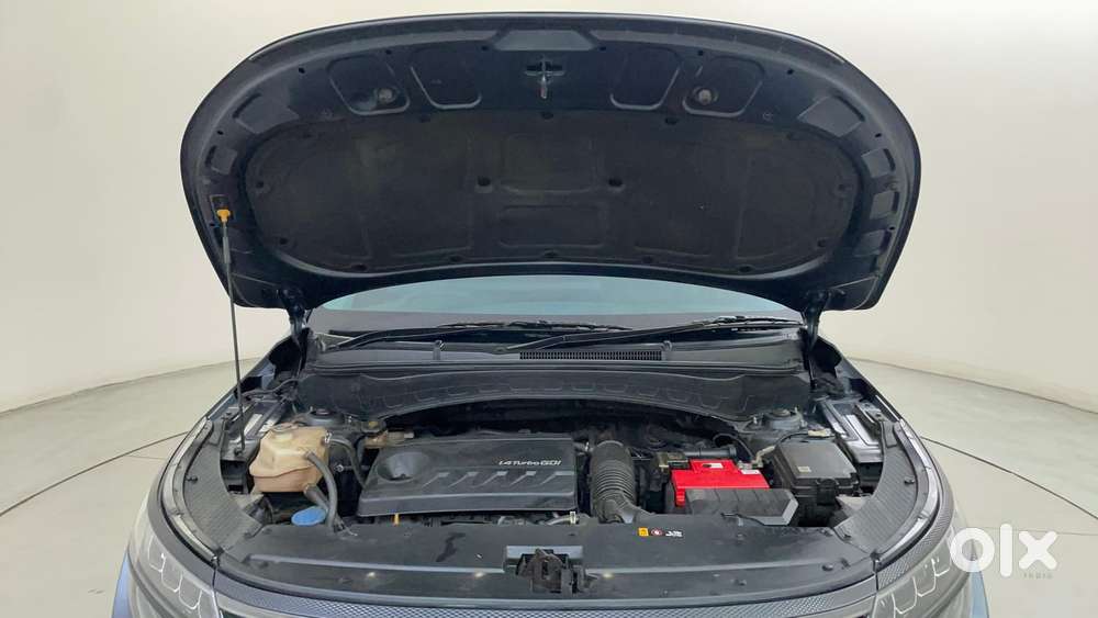Kia Seltos X Line 1.4 Dct, 2022, Petrol