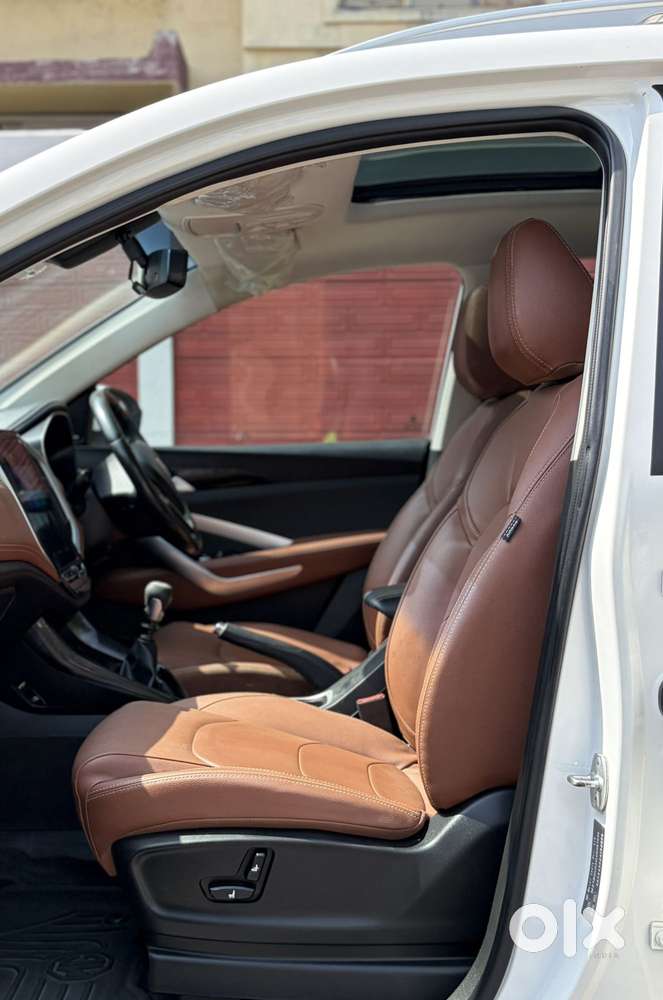 Mg Hector Plus 1.5 Sharp Dct, 2022, Diesel