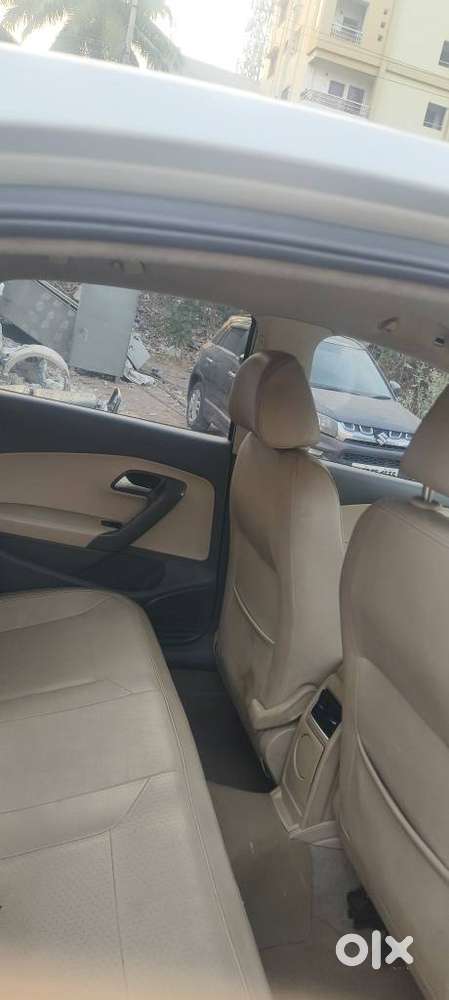 Volkswagen Vento Gt 1.5 Tdi, 2016, Diesel