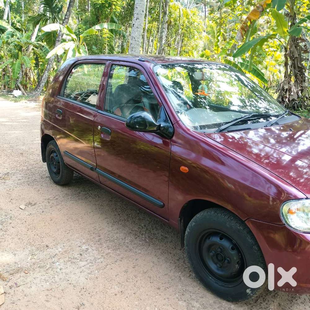 Maruthi Alto