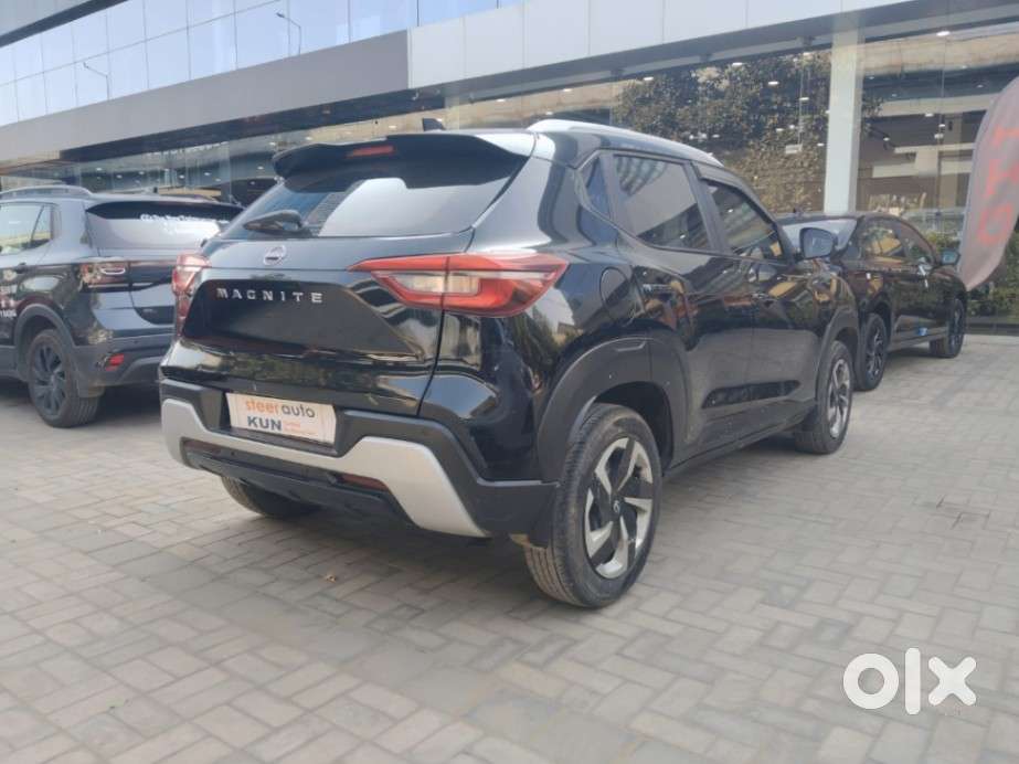 Nissan Magnite 1.0 Xl, 2023, Petrol