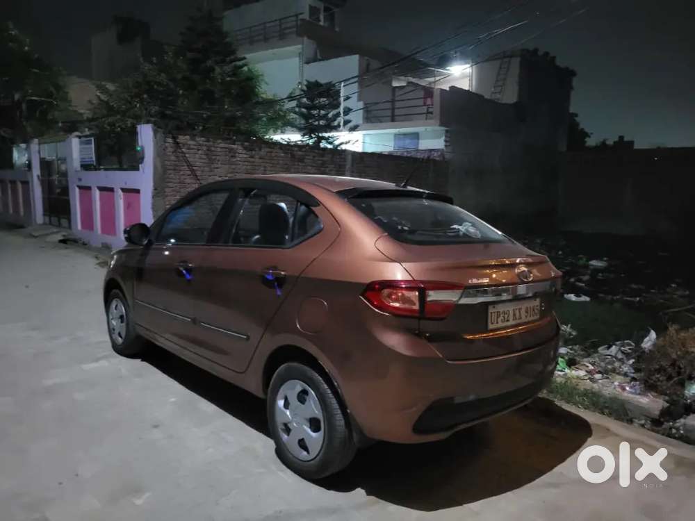 Tata Tigor 1.05 Revotorq Xt 2019