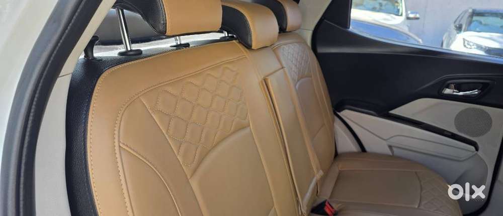 Mahindra Xuv300, 2019, Petrol