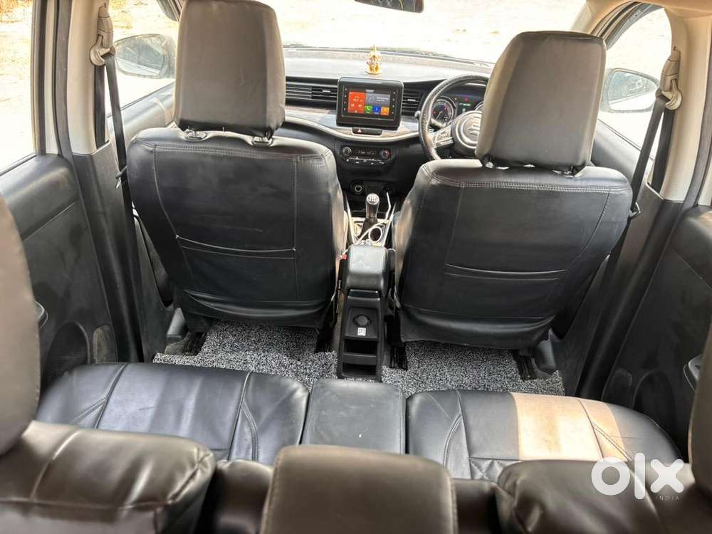 Maruti Suzuki Xl6 2025 Cng & Hybrids 37000 Km Driven