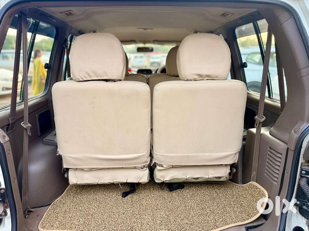 Mitsubishi Pajero 2011 Pass 2031 4*4 Top Model