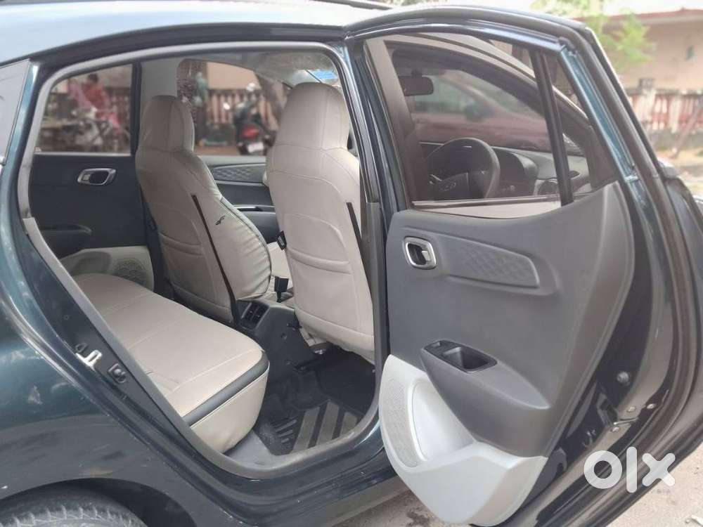 Hyundai Grand I10 Nios Sportz Petrol, 2019, Petrol