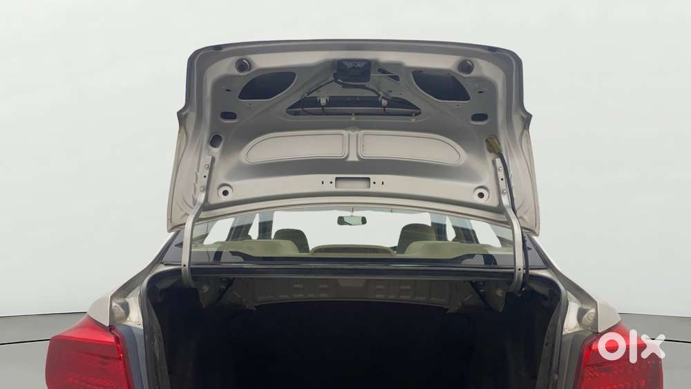 Honda Amaze 2013-2016 Vx I-vtech, 2014, Petrol