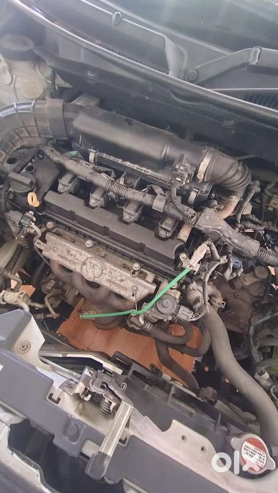 Maruti Suzuki Swift 2022