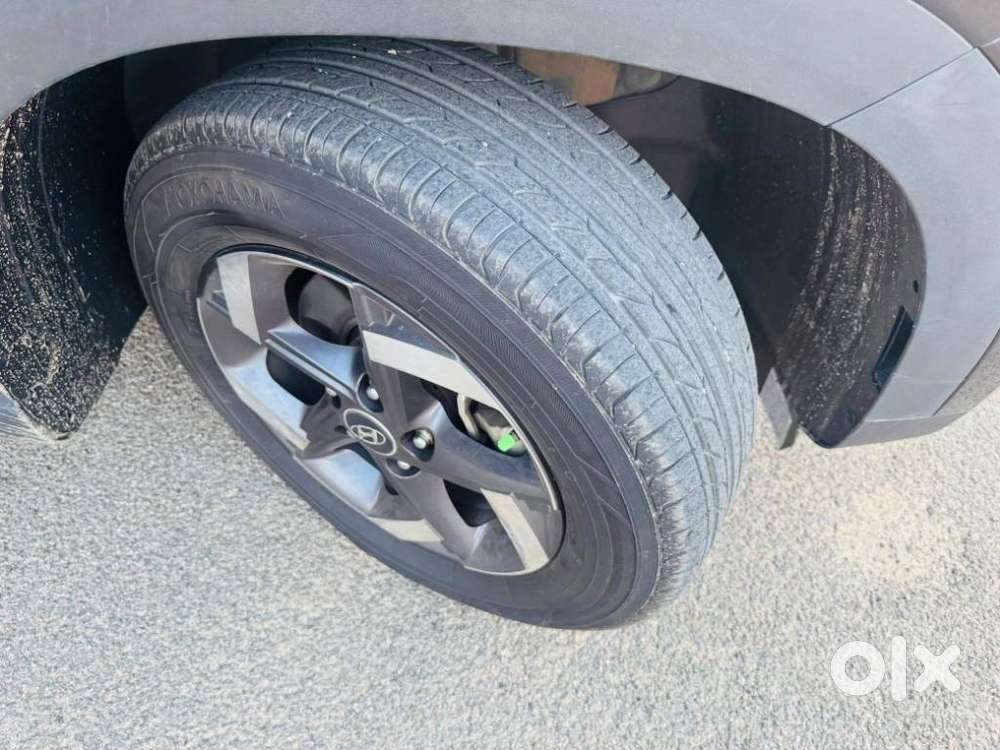 Hyundai Creta 1.5 Ex Diesel, 2021, Diesel