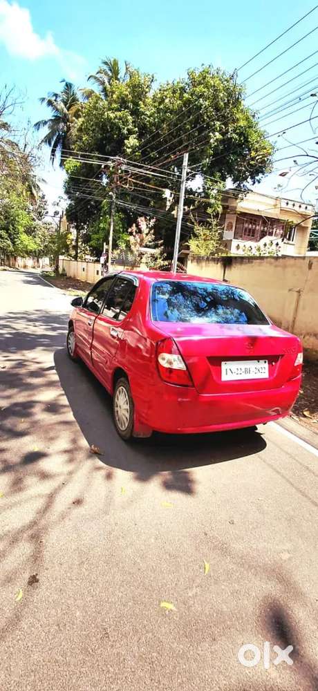 Tata Indigo Cs 2009 Fc 2029