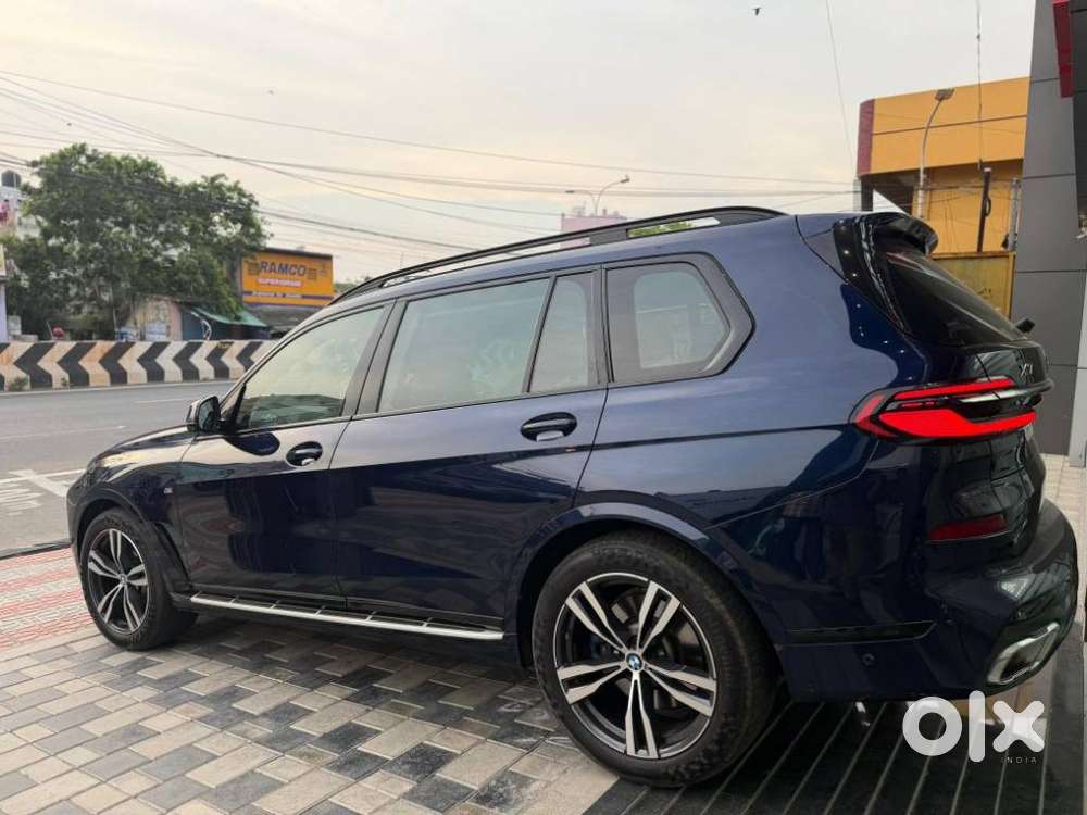 Bmw X7 3.0 Xdrive 40d M Sport, 2024, Diesel