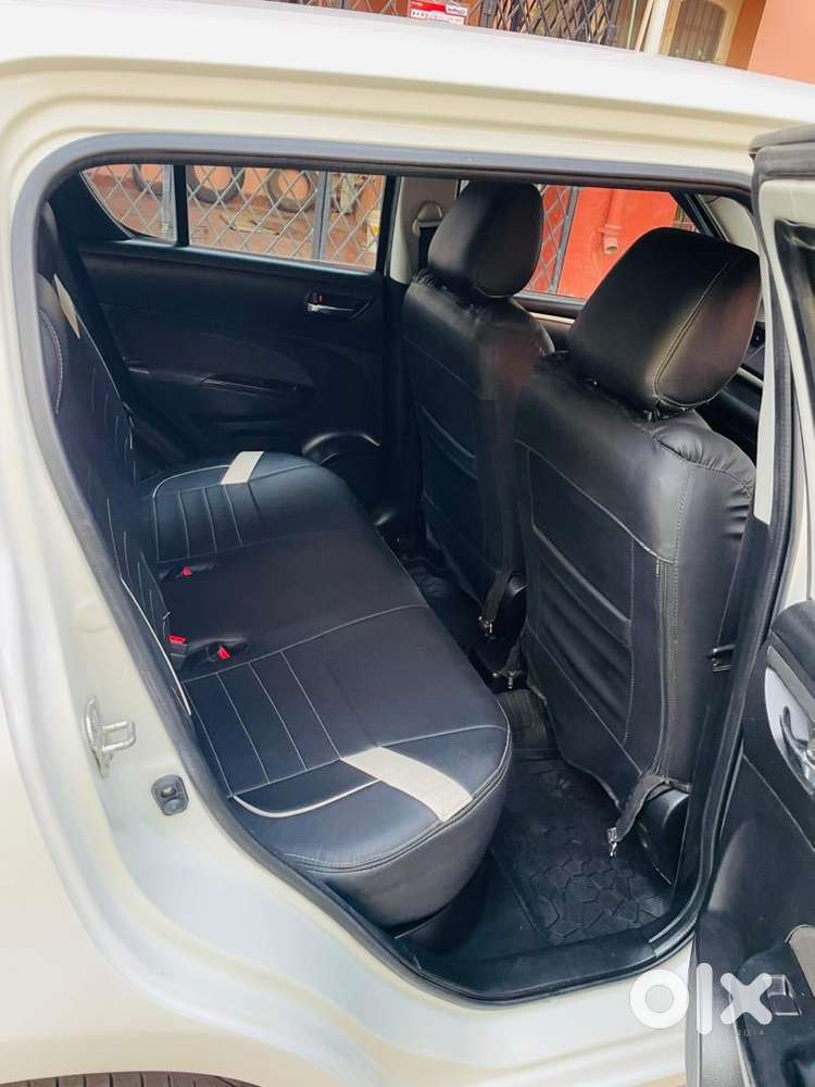 Maruti Suzuki Swift 2011