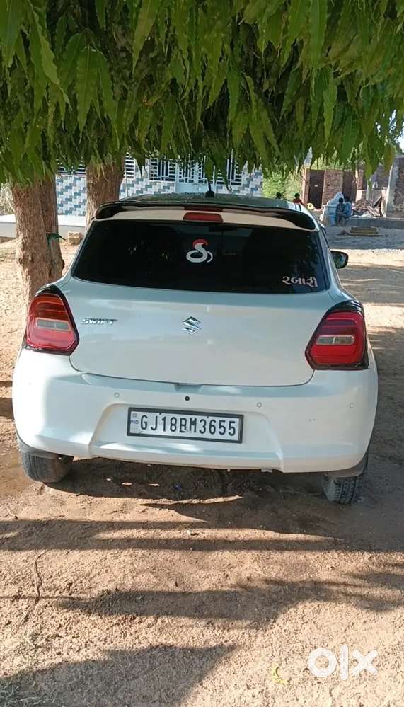 Maruti Suzuki Swift 2021 Petrol 75000 Km Driven ..