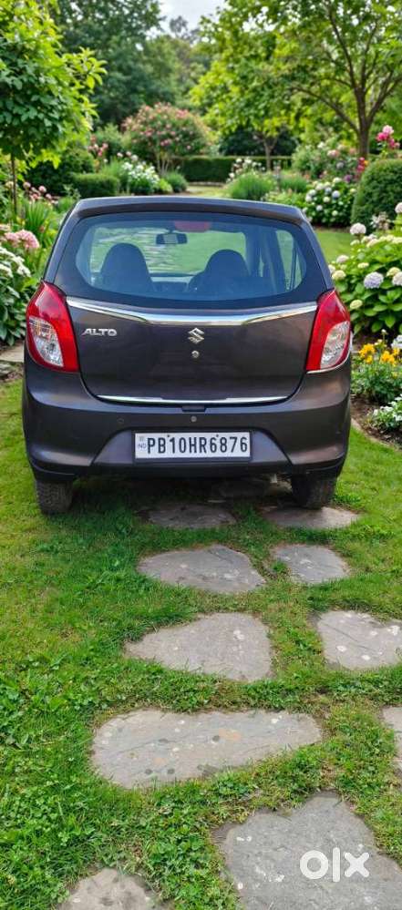 Maruti Suzuki Alto 800 0.8 Lxi (o), 2021, Petrol