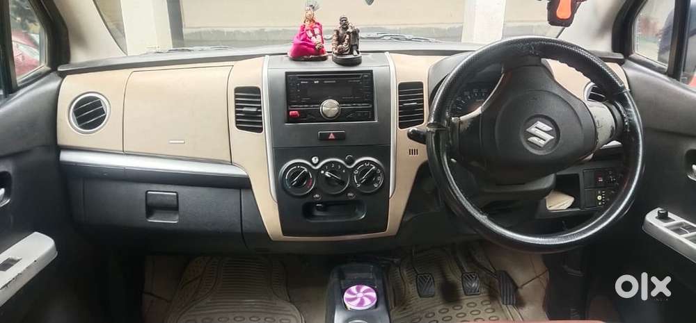 2015 Maruti Suzuki Wagon R