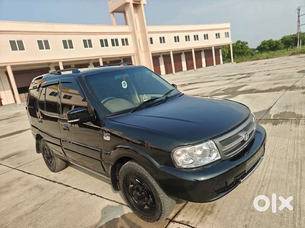 Tata Safari 2.2 2013