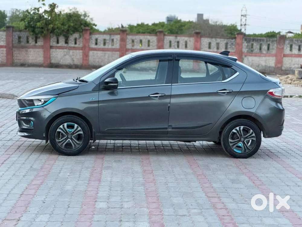 Tata Tigor Ev Xz+ 65000 Km Driven