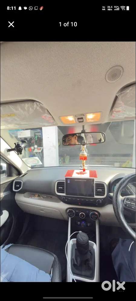 Brand New Condition And Exchange V Kar Lava Gya