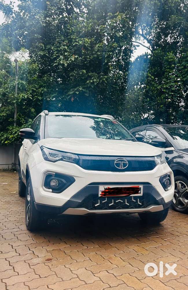 Tata Nexon Diesel 2020