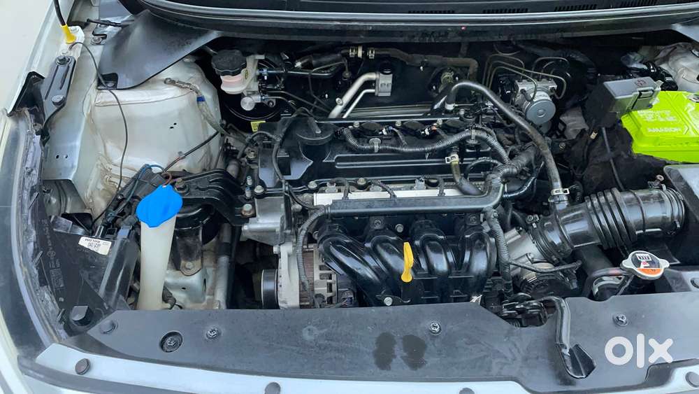 Hyundai Elite I20 Sportz Plus, 2020, Petrol