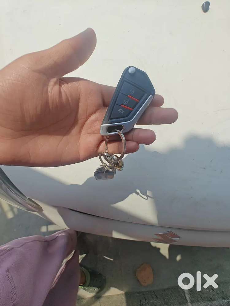 Maruti Suzuki Alto 800 2018 Petrol 55000 Km Driven