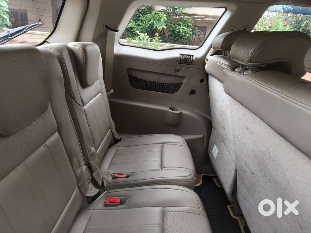 Mahindra Xuv500 W10 At, 2017, Diesel