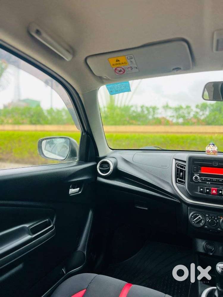 Maruti Suzuki Celerio Zxi, 2022, Petrol