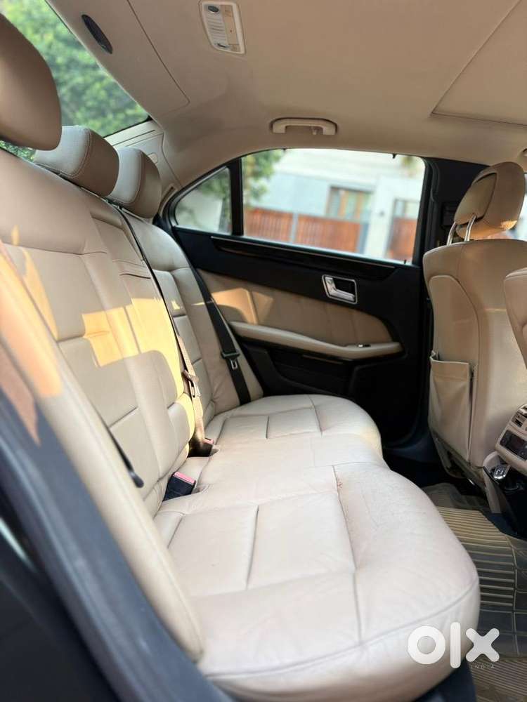 Mercedes Benz E350 Diesel 2010