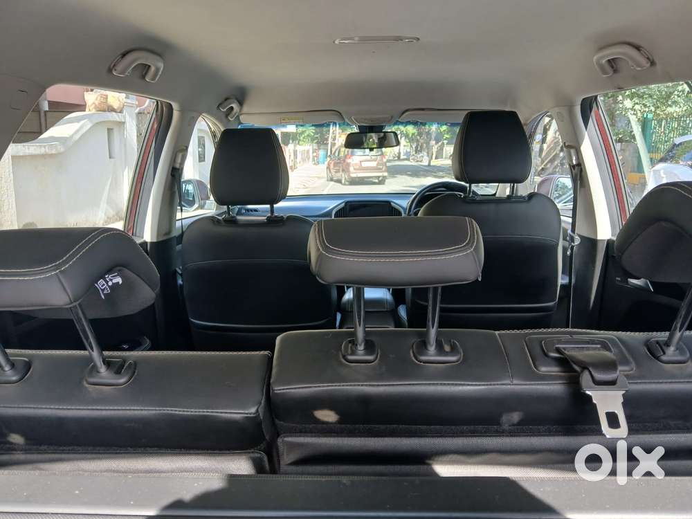 Mg Hector Hybrid Smart Mt, 2020, Petrol