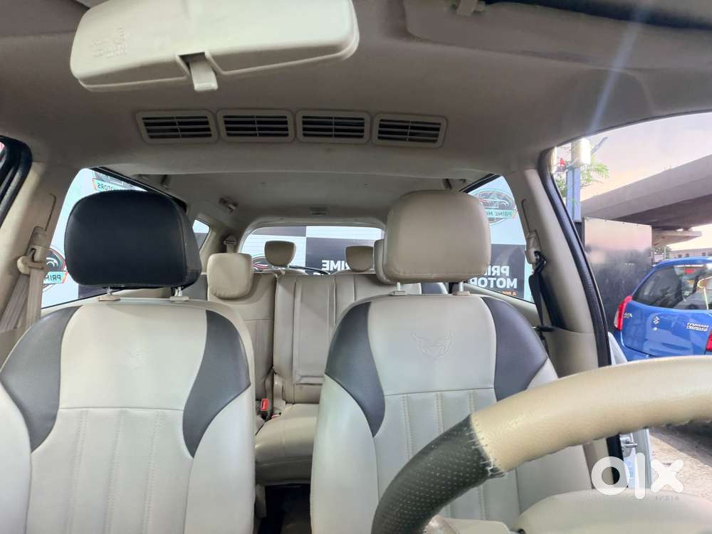 Maruti Suzuki Ertiga 1.5 Zxi, 2014, Petrol