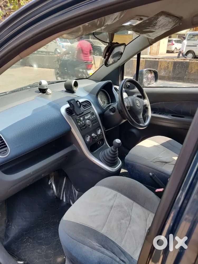 Maruti Suzuki Ritz 2010 Cng & Hybrids 54200 Km Driven