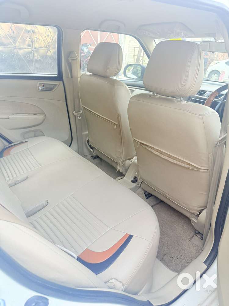 Maruti Suzuki Swift Dzire Vdi (o), 2015, Diesel