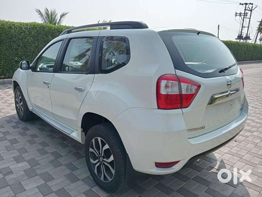 Nissan Terrano 2013-2017 1.5 Xl (o) 85 Ps, 2014, Diesel
