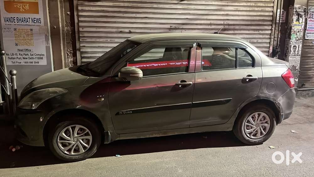 Maruti Suzuki Dzire 2016