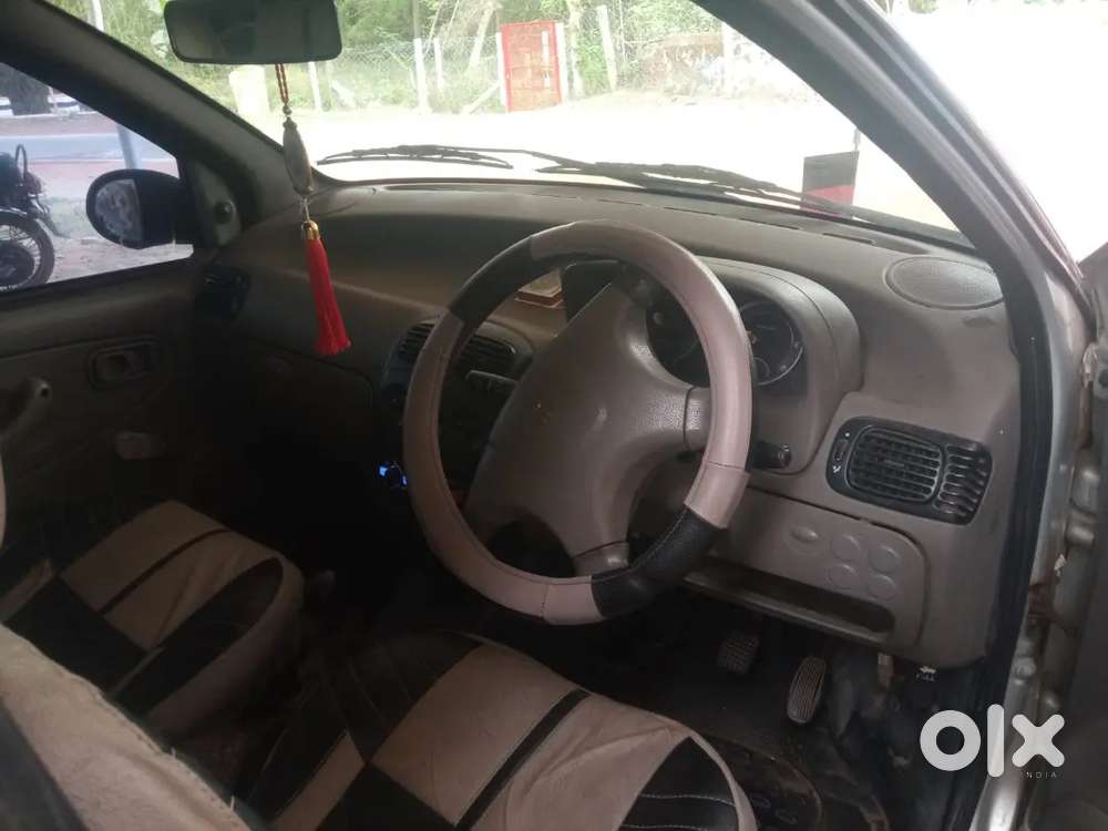Tata Indigo V Series 2011 Diesel
