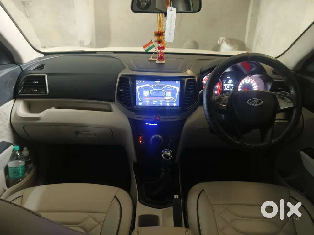 Mahindra Xuv300 Diesel Manual 2nd 2019