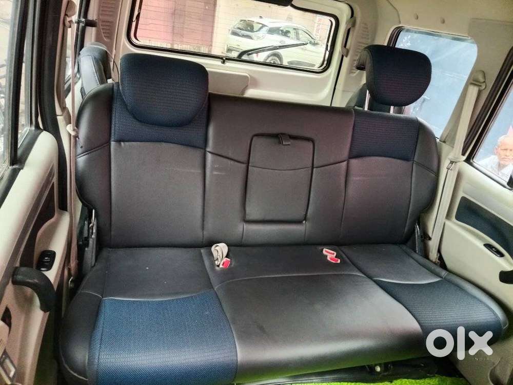 Mahindra Scorpio S11 Mt 7s, 2021, Diesel