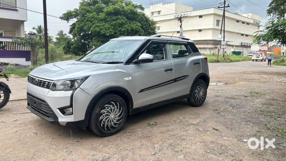 Mahindra Xuv300 Diesel 2019