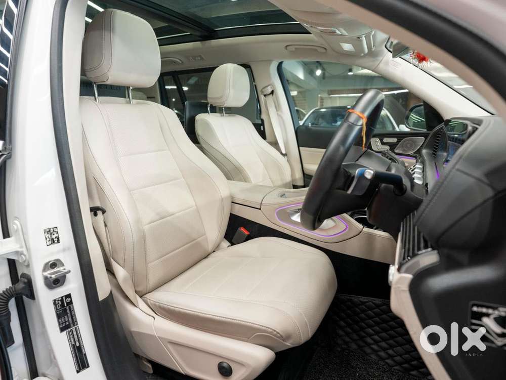 Mercedes-benz Gls 450 4matic, 2025, Petrol