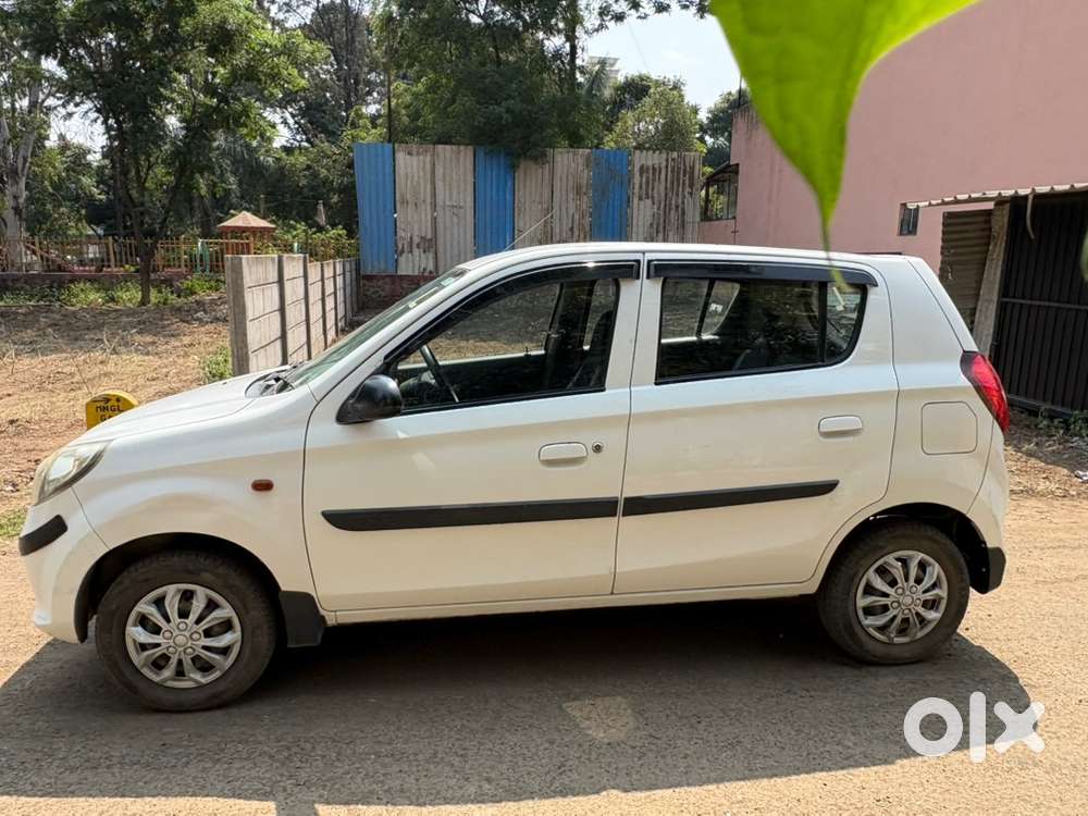 Maruti Suzuki Alto 800 2014 Year