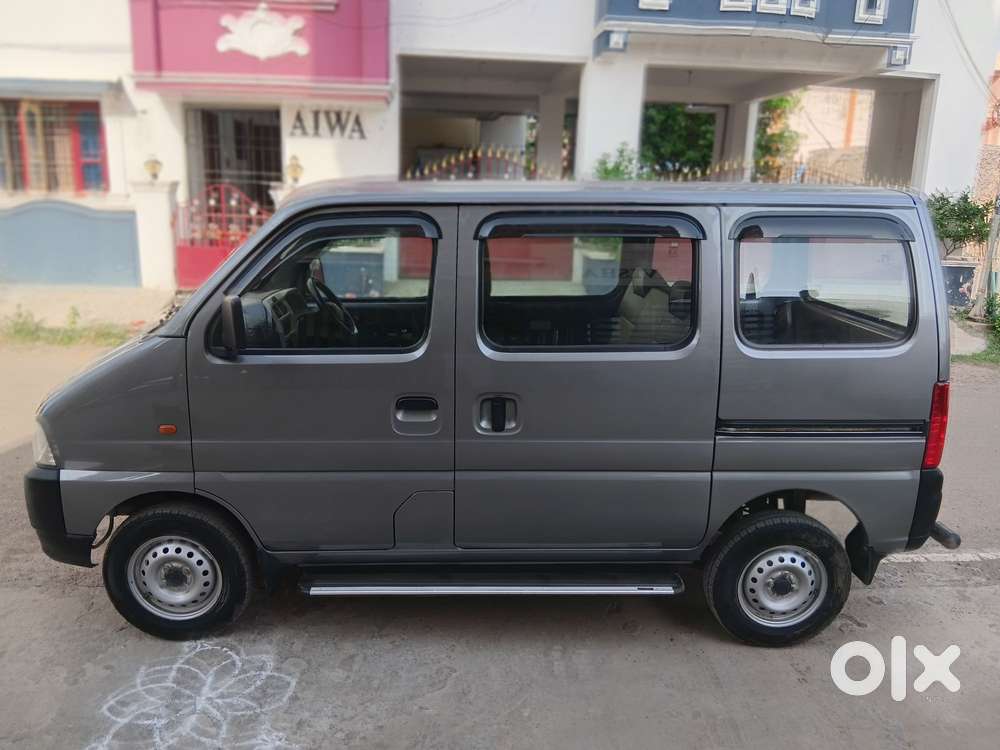 Maruti Suzuki Eeco 5 Seater Ac, 2024, Petrol