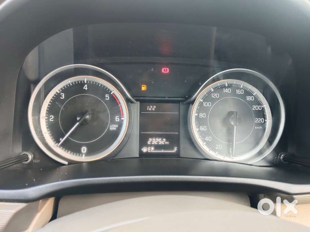 Maruti Suzuki Ertiga Shvs Vdi, 2019, Diesel