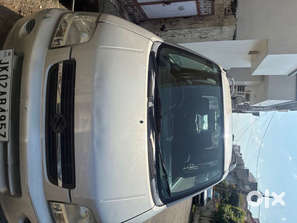 Maruti Suzuki Wagon R 2006