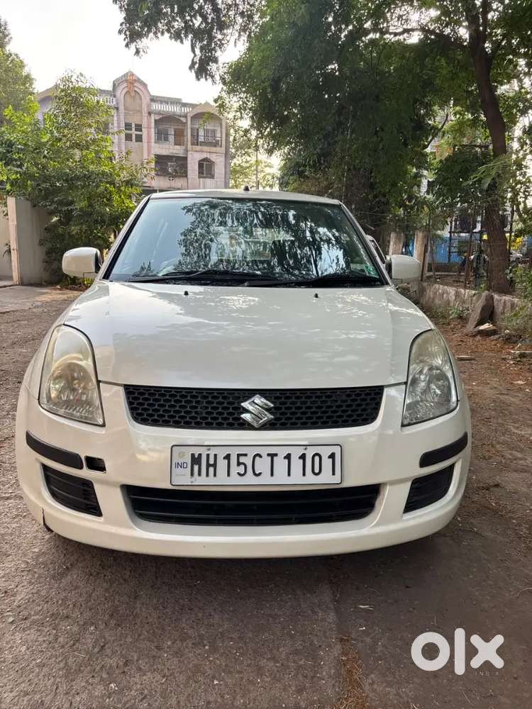 Family Owned Car