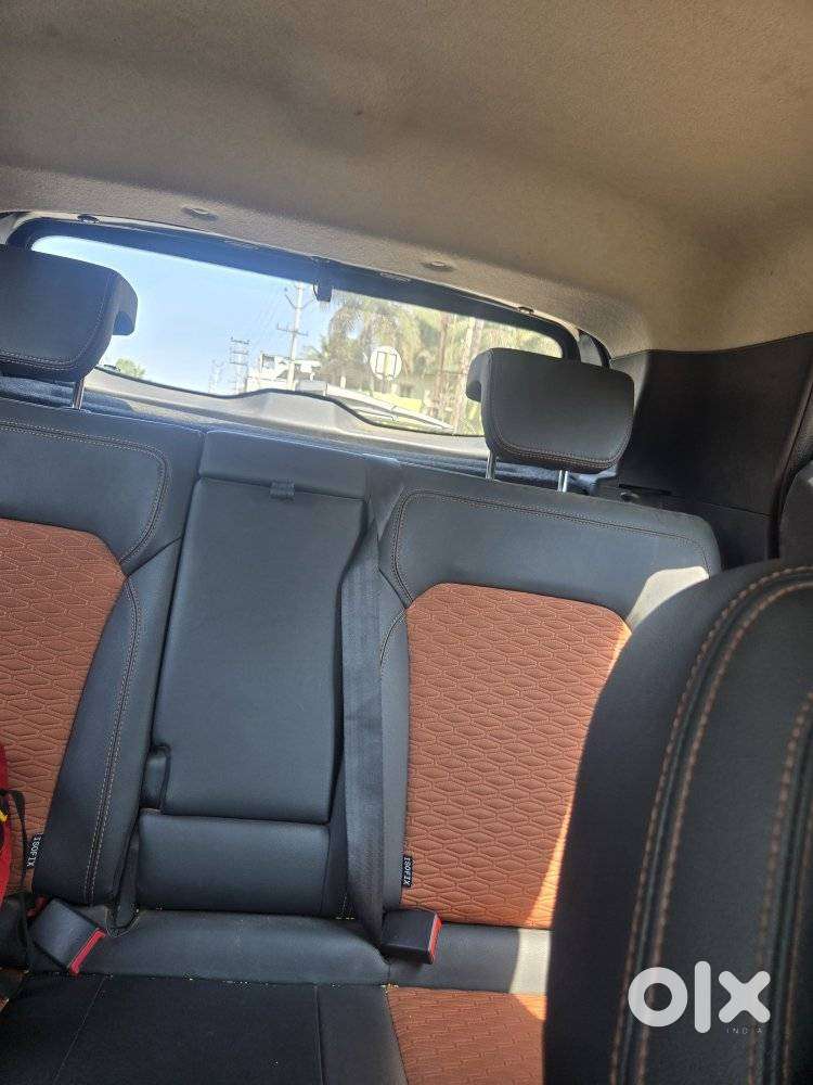 Renault Kiger Rxt Opt, 2024, Petrol