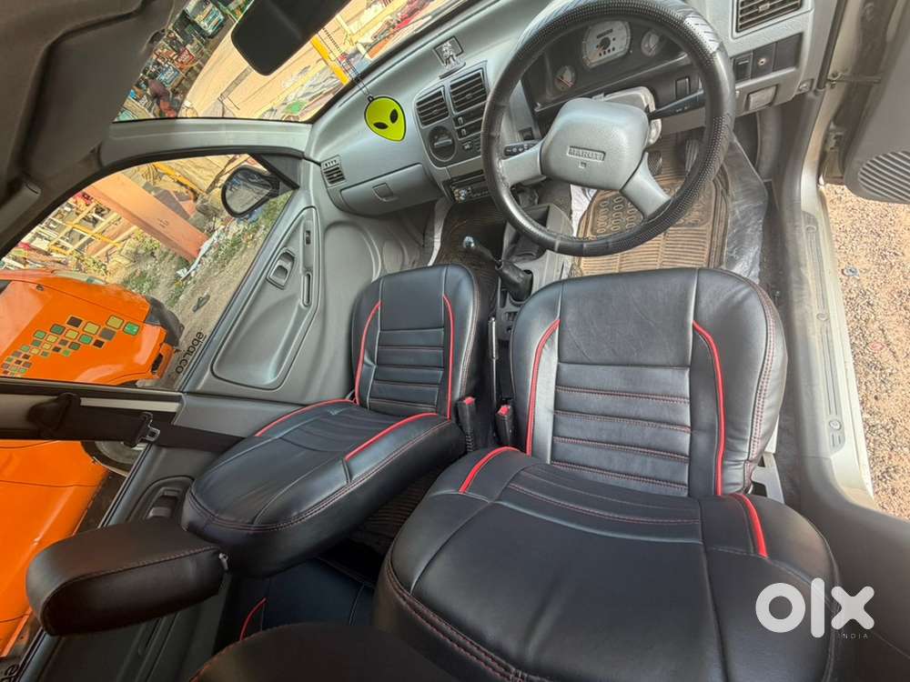 Maruti Suzuki Zen Estilo 2002 Petrol Well Maintained