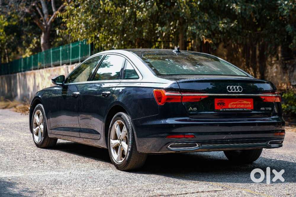 Audi A6 2.0 45 Tfsi Premium Plus, 2023, Petrol